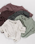 T-shirt Album di Famiglia en coton