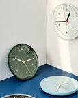 Horloge murale | Hay