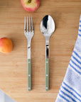 Sabre Paris | Couverts de service Bistrot