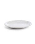 Assiette plate | Milk