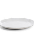 Assiette plate | Milk