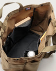 Carry-all beach bag