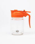 Flacon verseur en verre Okawa 200 ml fabriqué au Japon