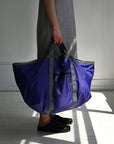 Sac week end bleu ocean
