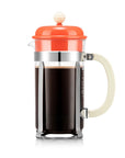 Cafetière à piston Caffeteria| Bodum