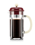 Cafetière à piston Caffeteria| Bodum