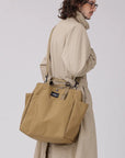Carry-all beach bag