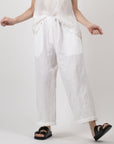 Pantalon large - Worker Chaka