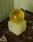 Savon OBA + porte-savon
