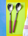 Couverts à salade - Sabre