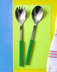Couverts à salade - Sabre