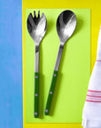 Couverts à salade - Sabre