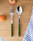 Sabre Paris | Couverts de service Bistrot