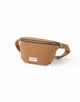 Custine sac banane rive droite couleur camel