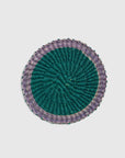 Dessous de plat en fibre naturelle