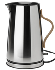 Bouilloire électrique en inox de la marque Stelton