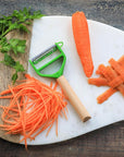 Opinel | Éplucheur + julienne