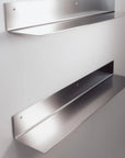 Etagere en inox