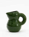 Carafe verte