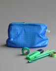 Trousse Bleu marque Kolor