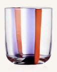 Verre Multicolore - 350ml