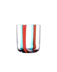 Verre Multicolore - 350ml