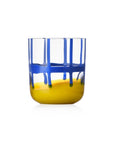 Verre Multicolore - 350ml