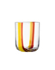 Verre Multicolore - 350ml