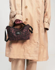 Banane en nylon - Wild