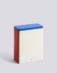 Hay | Boite en métal - Tin Container