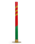 Bougie chandelle de Noël