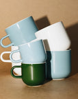Tasse Mini Bobby en porcelaine | Acme