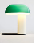 Lampe en plastique recyclé/ impression 3D | 16m2