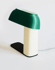 Lampe en plastique recyclé/ impression 3D
