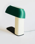 Lampe en plastique recyclé/ impression 3D | 16m2