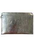 Porte cartes + passeport en cuir