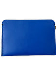 Porte cartes + passeport en cuir
