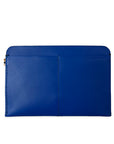 Porte cartes + passeport en cuir