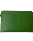 Porte cartes + passeport en cuir