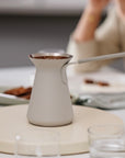 Chauffe lait multifonctions