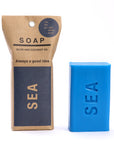 Savon solide naturel