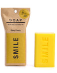 Savon solide naturel