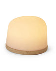 Lampe sur fond blanc baladeuse M