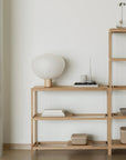 Lampe Ricepaper