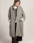 Manteau Album Di Famiglia - 100% laine vierge