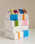 Box de serviettes en 30 x 30cm
