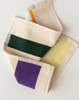 Serviette en 30 x 30cm