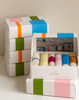 Box de serviettes en 30 x 30cm