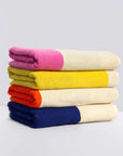Serviettes de bain suite702