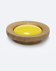 maar patère jaune